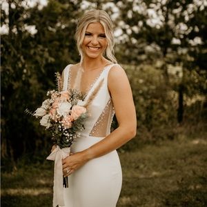 Meet your Posher, Mariana